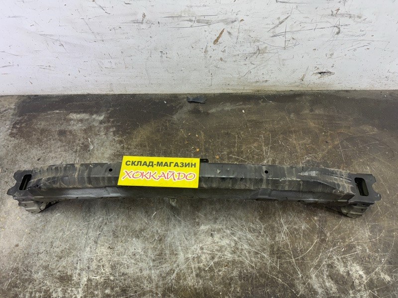 Усилитель бампера Honda Edix BE1 D17A 07.2004 передний (б/у)