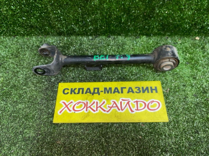 Тяга задняя Honda Edix BE1 D17A 07.2004 (б/у)