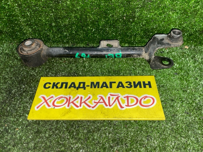 Тяга задняя Honda Edix BE1 D17A 07.2004 (б/у)