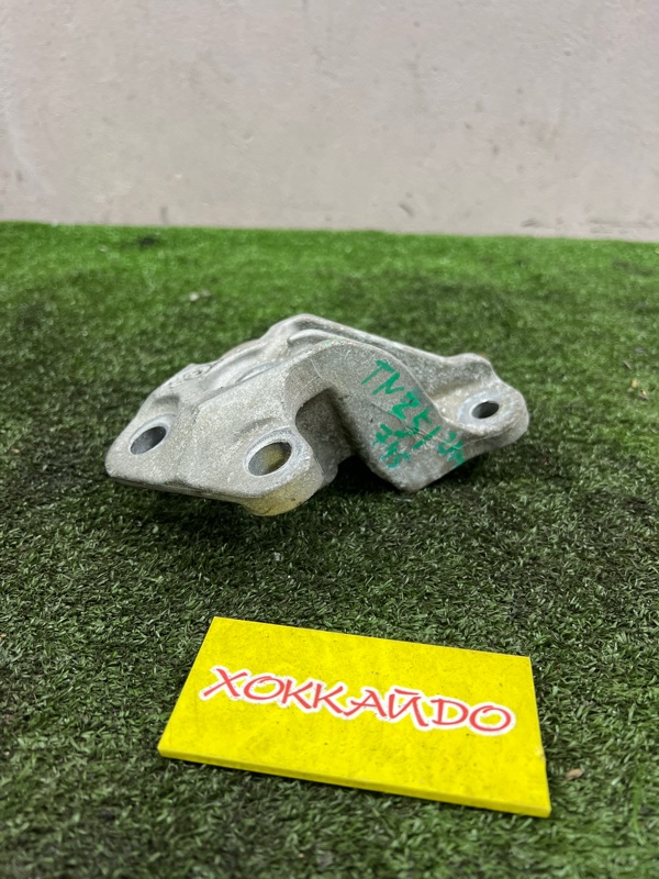 Кронштейн двигателя Nissan Murano TNZ51 QR25DE 09.2008 правый (б/у)
