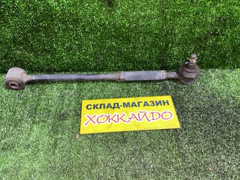 Тяга задняя Toyota Avensis AZT255 1AZ-FSE 07.2006 (б/у)