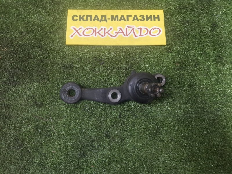 Шаровая Toyota Mark II GX110 1G-FE 10.2002 левая (б/у)