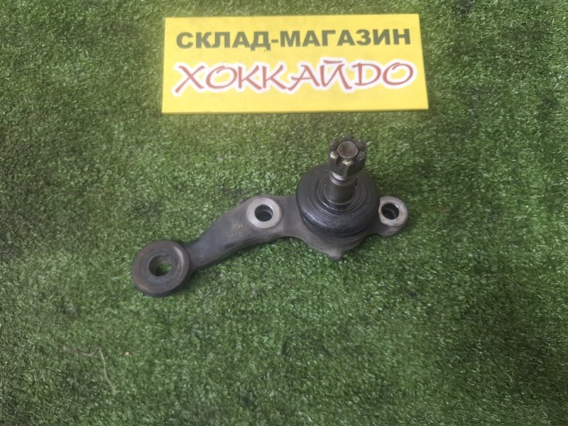 Шаровая Toyota Mark II GX110 1G-FE 10.2002 правая (б/у)