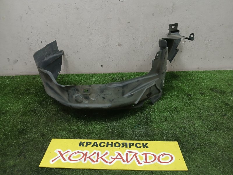 Подкрылок Honda Capa GA4 D15B 04.1998 передний правый (б/у)