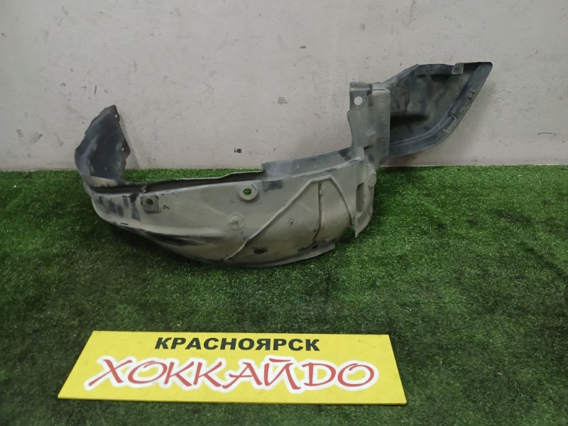 Подкрылок Honda Partner EY8 D16A 03.1996 передний правый (б/у)