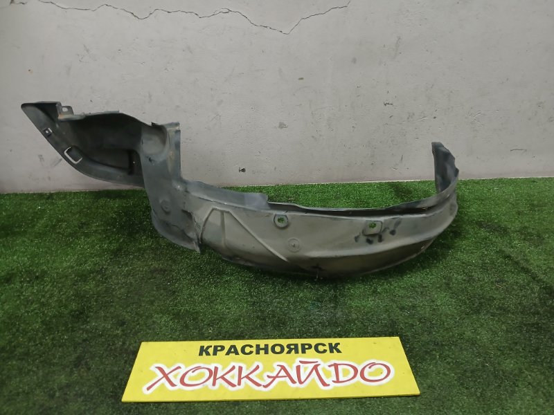 Подкрылок Honda Partner EY8 D16A 03.1996 передний левый (б/у)