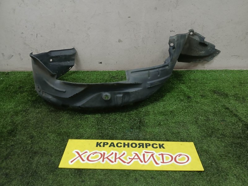 Подкрылок Mazda Familia BJ5P ZL-DE 06.1998 передний правый (б/у)