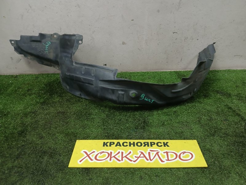 Подкрылок Mazda Familia BJ5P ZL-DE 06.1998 передний левый (б/у)
