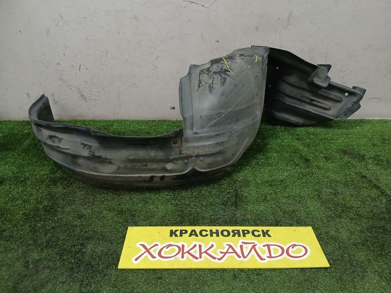 Подкрылок Subaru Legacy BH5 EJ202 05.2001 передний правый (б/у)