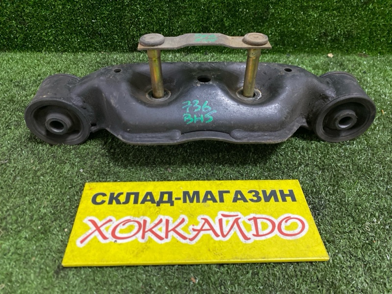 Подушка моста Subaru Legacy BH5 EJ202 05.2001 (б/у)