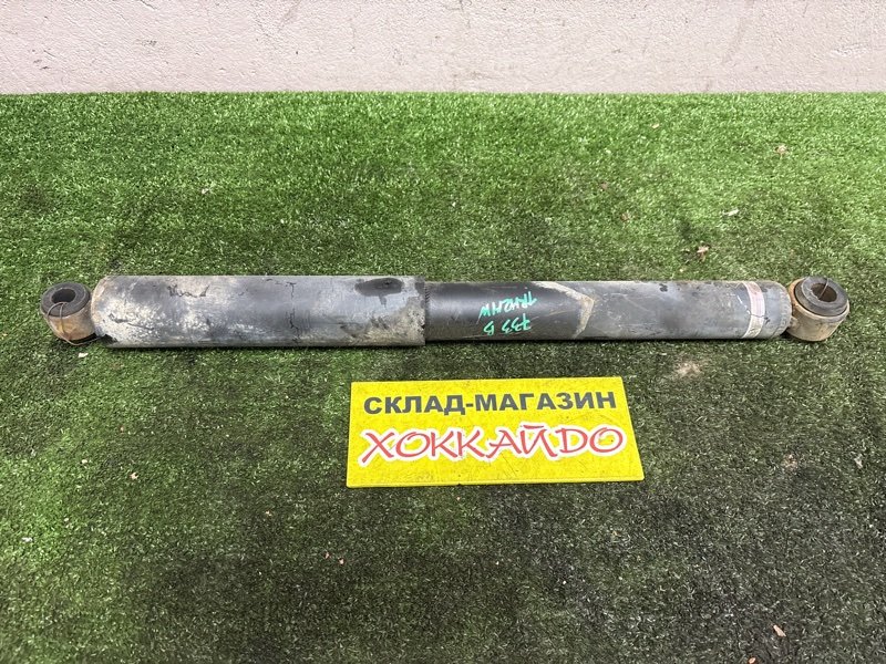 Амортизатор Toyota Hiace TRH214W 2TR-FE 12.2013 задний (б/у)