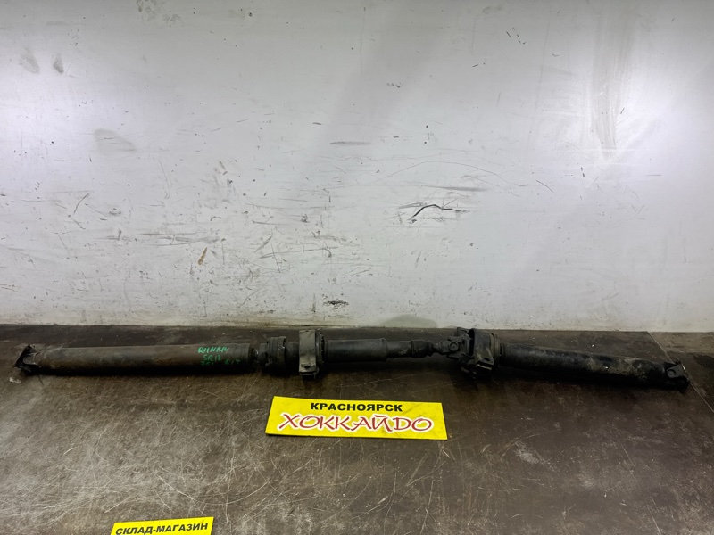 Карданный вал Nissan Rasheen RHNB14 SR18DE 12.1994 (б/у)