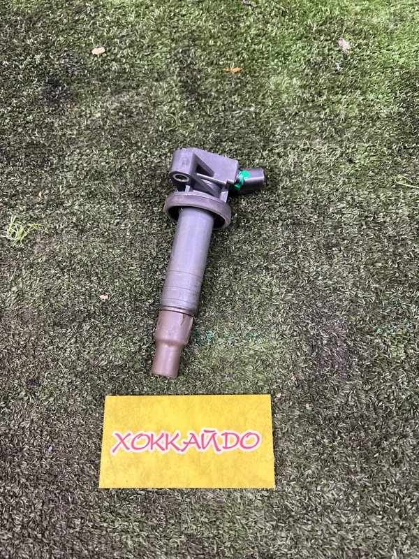 Катушка зажигания Toyota Wish ZNE10G 1ZZ-FE 01.2003 (б/у)