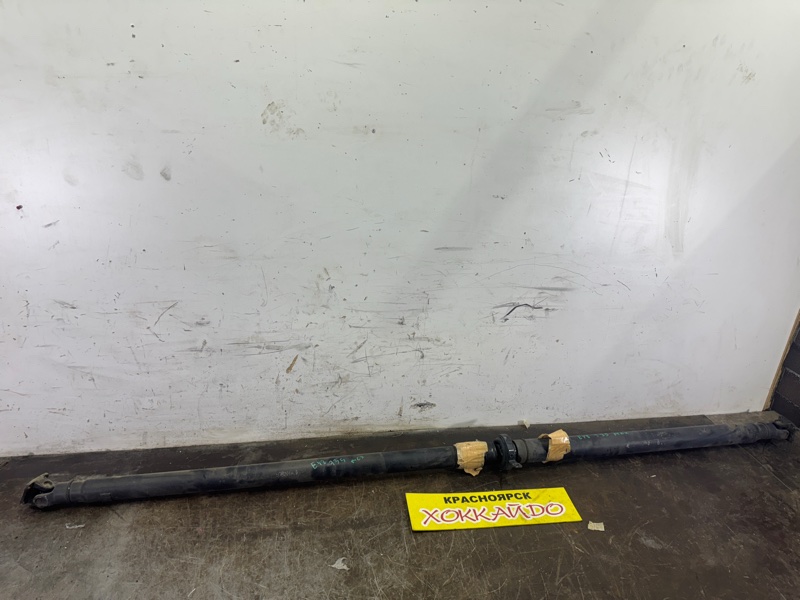 Карданный вал Honda Partner EY8 D16A 03.1996 (б/у)