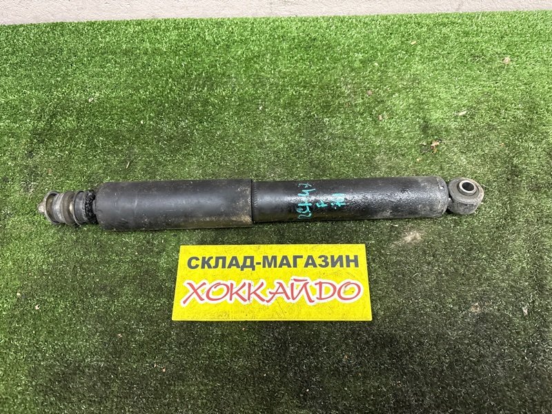 Амортизатор Toyota Hiace Regius RCH47W 3RZ-FE 04.1997 передний (б/у)