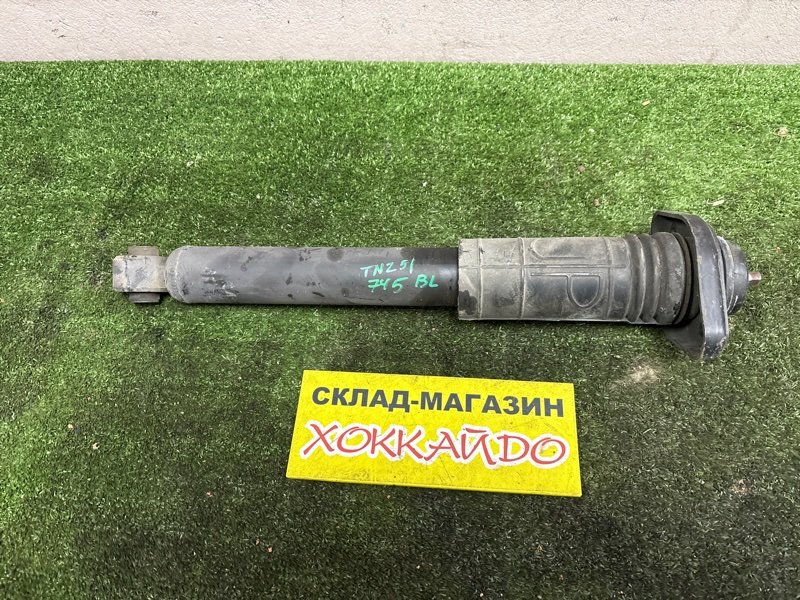 Амортизатор Nissan Murano TNZ51 QR25DE 09.2008 задний (б/у)