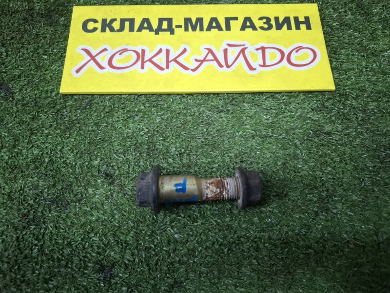 Болт регулировочный Subaru Legacy BH5 EJ202 05.2001 передний (б/у)