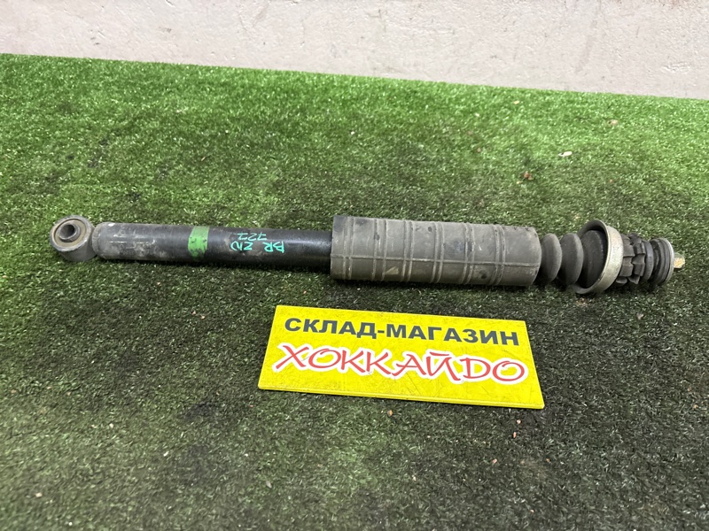 Амортизатор Nissan Cube Z10 CG13DE 02.1998 задний (б/у)