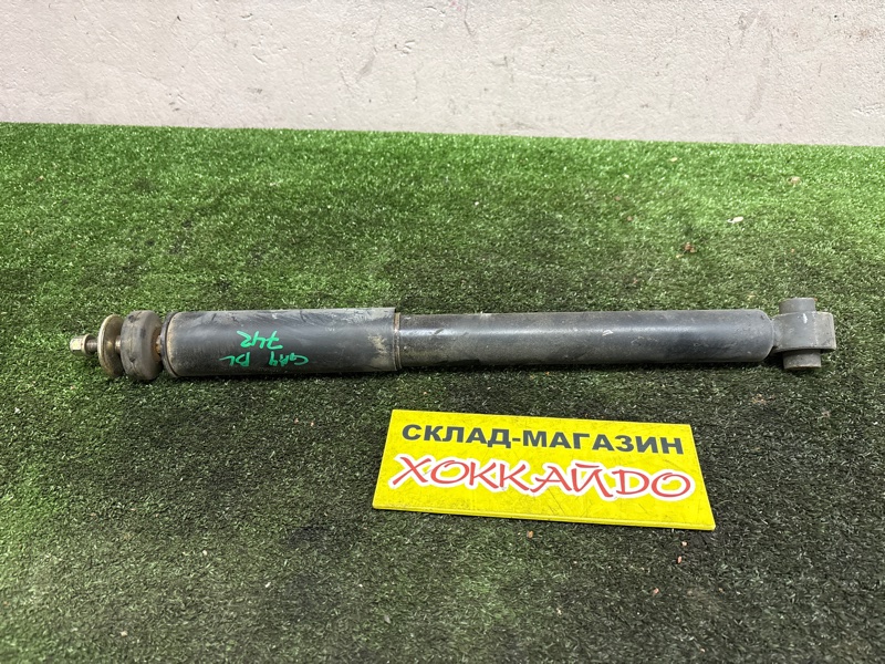 Амортизатор Honda Capa GA4 D15B 04.1998 задний (б/у)