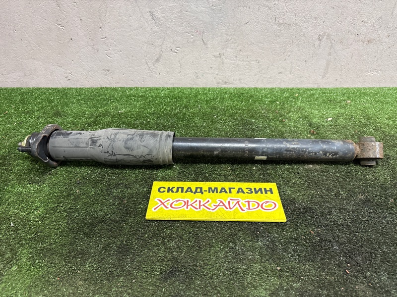 Амортизатор Honda Stepwgn RF1 B20B 05.1999 задний (б/у)