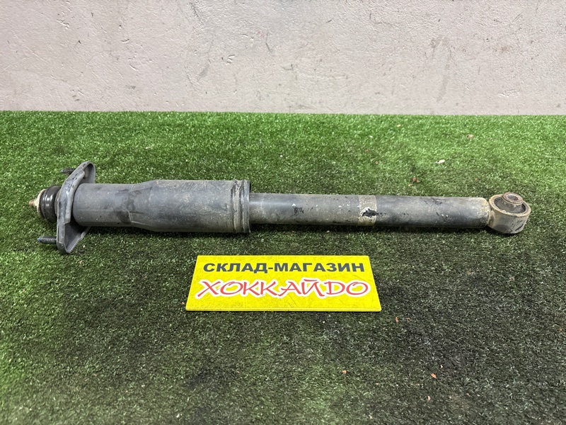 Амортизатор Honda Stepwgn RF4 K20A 04.2001 задний (б/у)