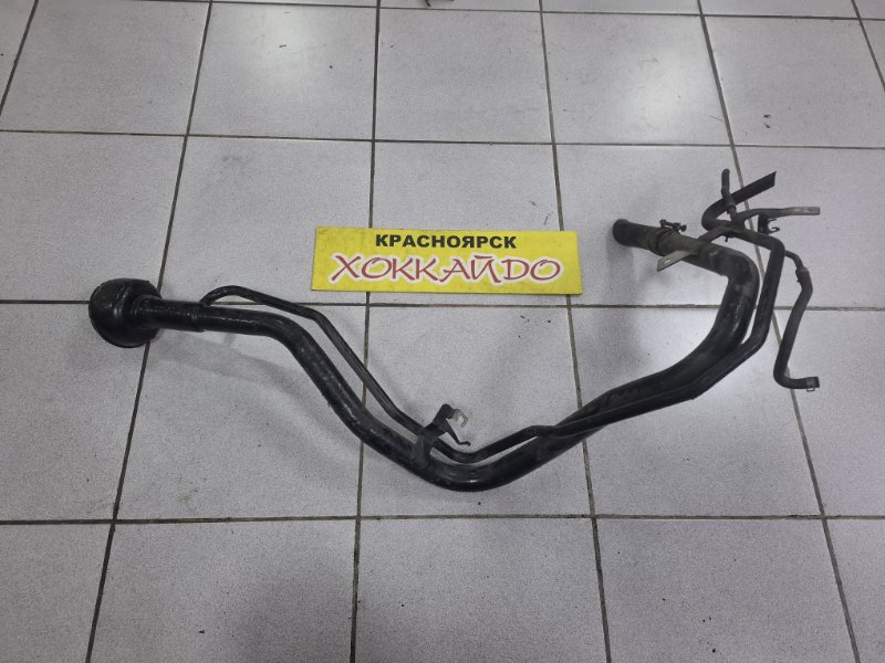 Горловина топливного бака Nissan Murano TNZ51 QR25DE 09.2008 (б/у)