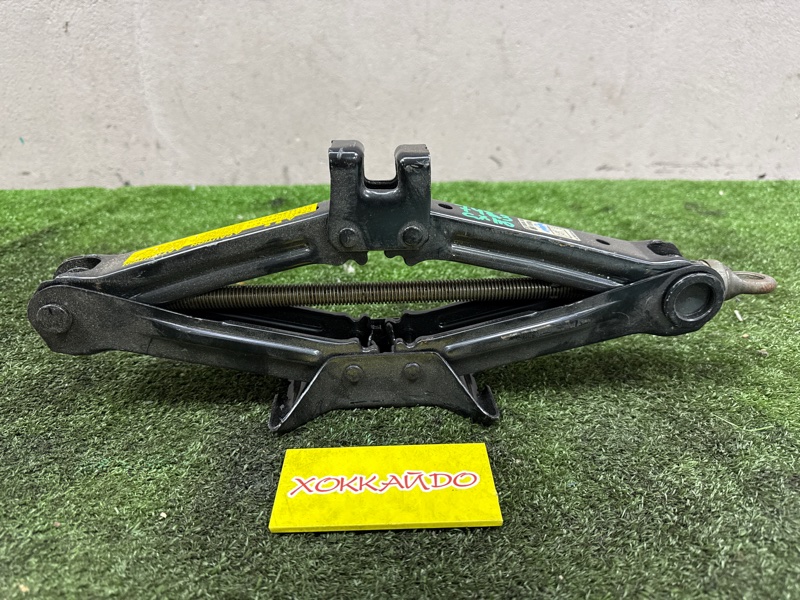 Домкрат Toyota Mark II GX110 1G-FE 10.2002 (б/у)