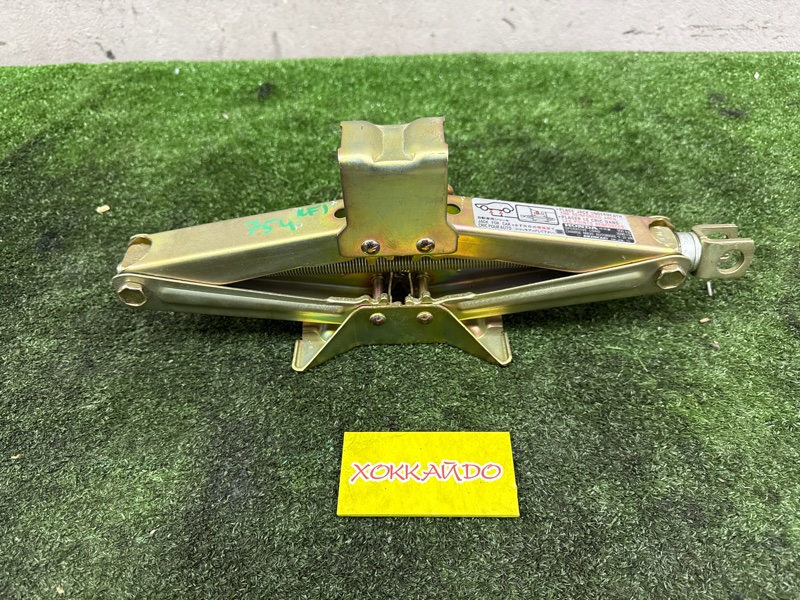 Домкрат Honda Stepwgn RF1 B20B 05.1999 (б/у)