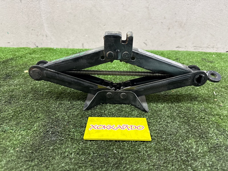 Домкрат Mazda Demio DY3W ZJ-VE 04.2005 (б/у)