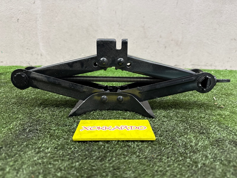 Домкрат Subaru Legacy BH5 EJ202 05.2001 (б/у)