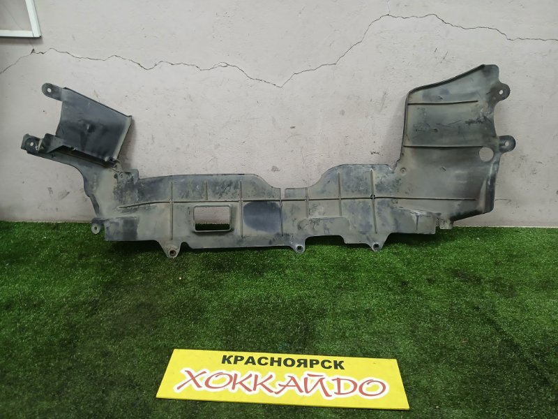 Защита ДВС Honda Partner EY8 D16A 03.1996 передняя (б/у)