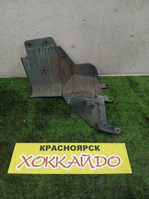 Защита ДВС Honda Capa GA4 D15B 04.1998 левая (б/у)