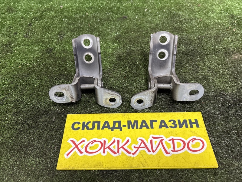 Петля двери Toyota Caldina ST215W 3S-GTE 1.2000 передняя левая (б/у)