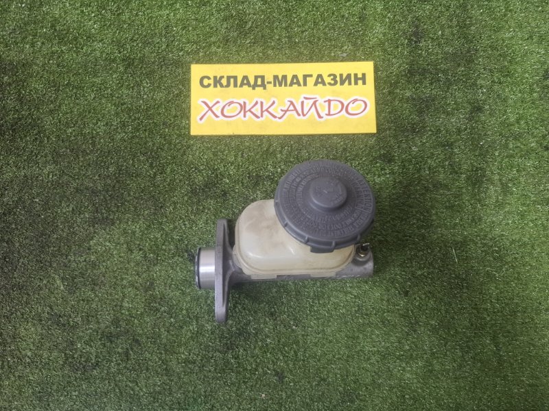 Главный тормозной цилиндр Honda Partner EY8 D16A 03.1996 (б/у)