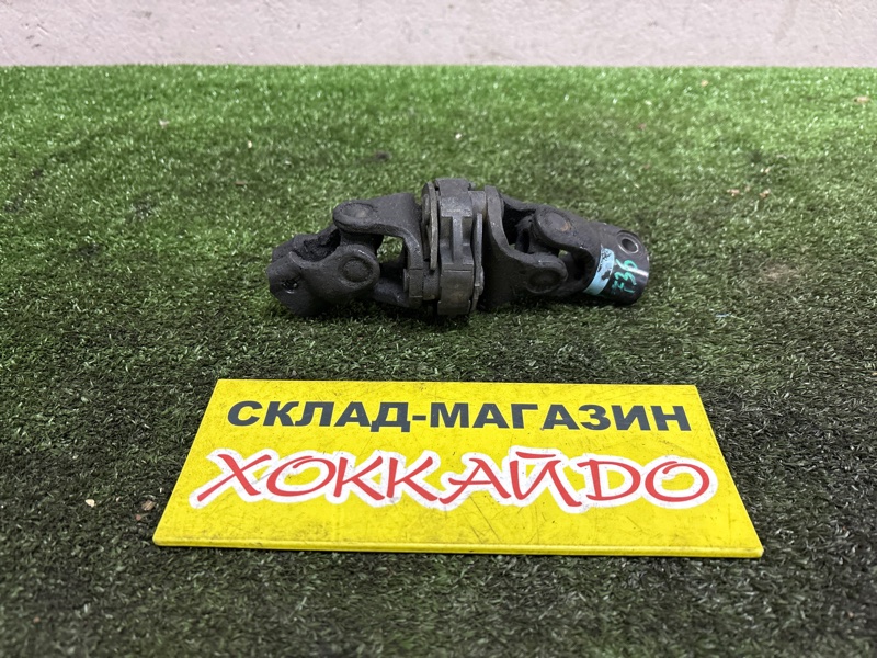 Кардан рулевой Subaru Legacy BH5 EJ202 05.2001 (б/у)