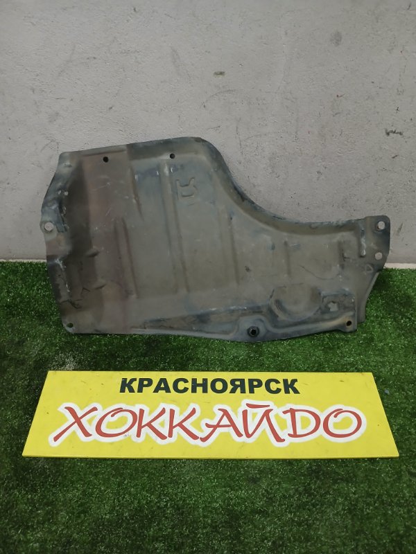 Защита ДВС Nissan Avenir PW11 SR20DE 05.2000 правая (б/у)