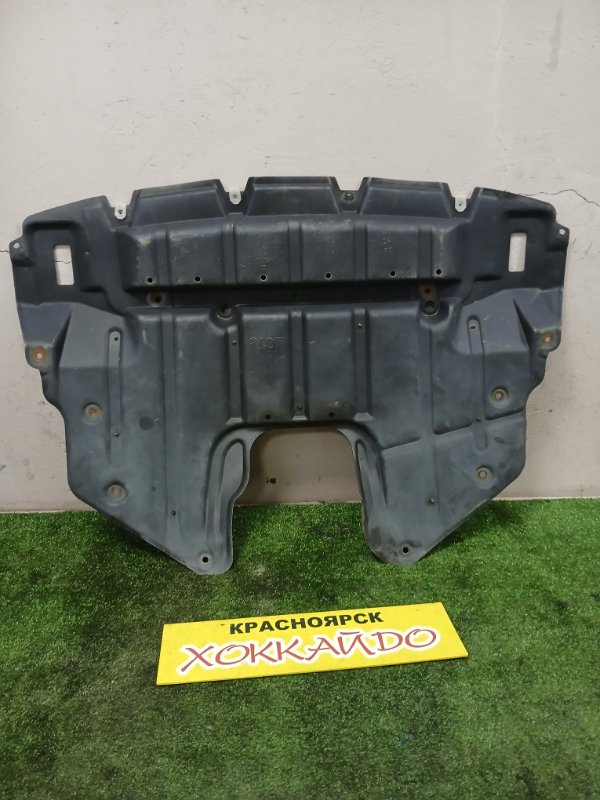 Защита ДВС Toyota Altezza GXE10 1G-FE 10.1998 (б/у)