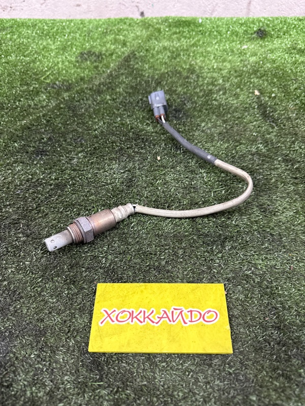 Лямбда-зонд Toyota Wish ZNE10G 1ZZ-FE 09.2005 (б/у)