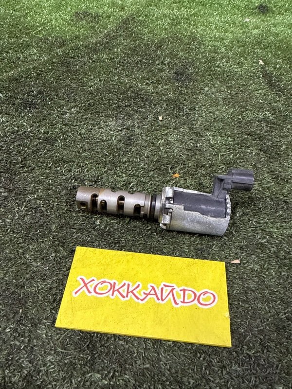 Клапан VVTI Toyota Wish ZNE10G 1ZZ-FE 09.2005 (б/у)