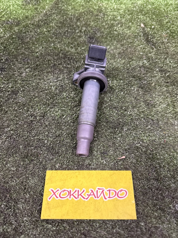 Катушка зажигания Toyota Wish ZNE10G 1ZZ-FE 09.2005 (б/у)
