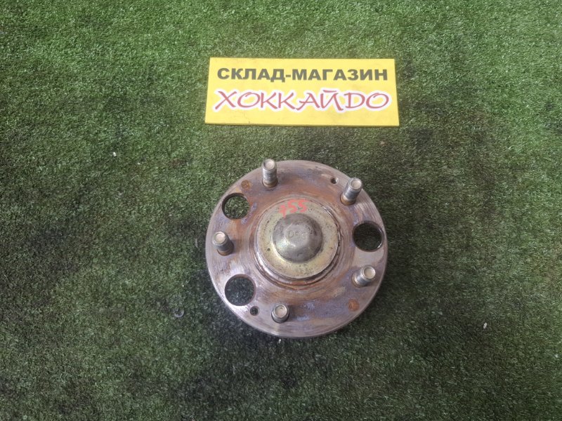 Подшипник ступицы Honda Stepwgn RF1 B20B 05.1999 задний (б/у)