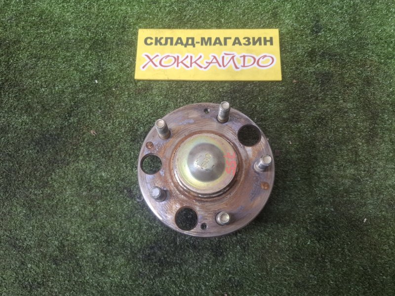 Подшипник ступицы Honda Stepwgn RF1 B20B 05.1999 задний (б/у)