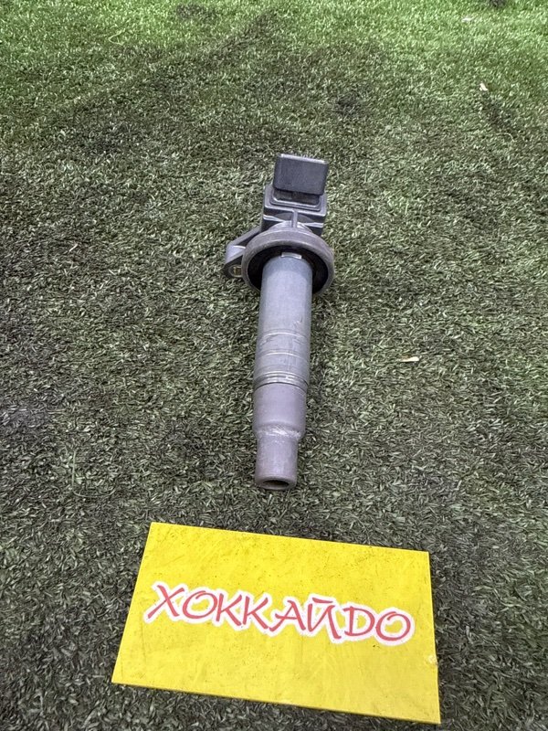 Катушка зажигания Toyota Wish ZNE10G 1ZZ-FE 09.2005 (б/у)