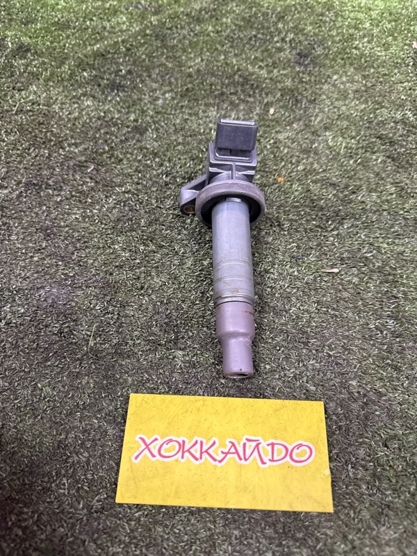 Катушка зажигания Toyota Wish ZNE10G 1ZZ-FE 09.2005 (б/у)