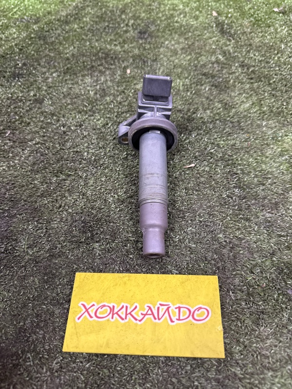 Катушка зажигания Toyota Wish ZNE10G 1ZZ-FE 09.2005 (б/у)