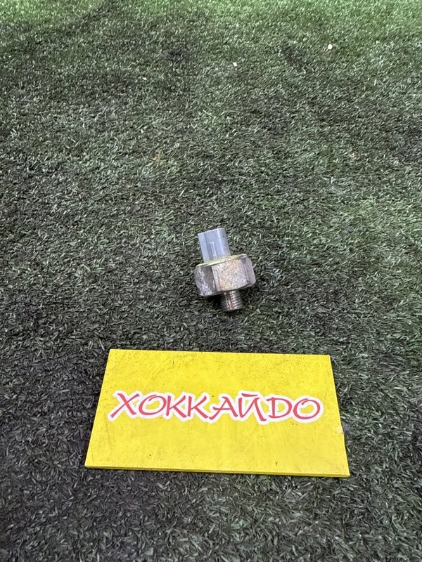 Датчик детонации Toyota Duet M100A EJ-VE 2000 (б/у)