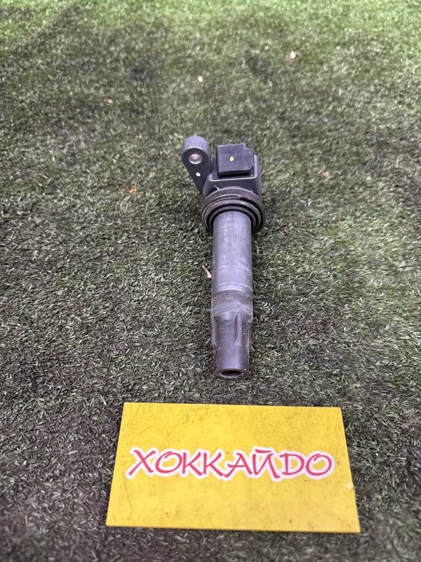 Катушка зажигания Toyota Duet M100A EJ-VE 2000 (б/у)