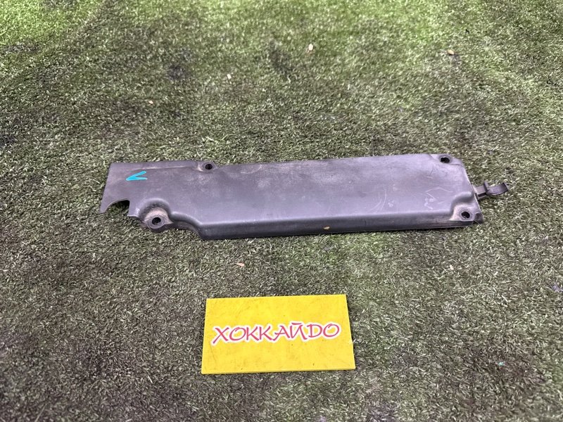 Крышка на двигатель декоративная Toyota Duet M100A EJ-VE 2000 (б/у)