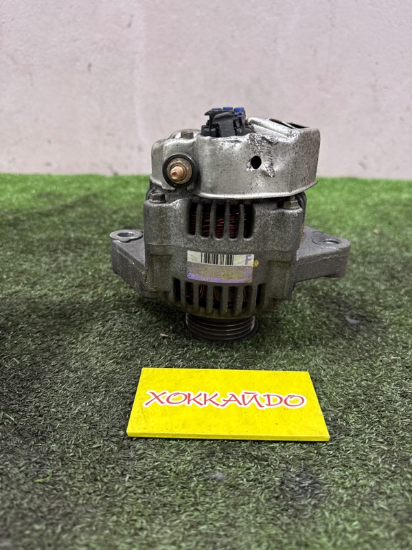 Генератор Toyota Duet M100A EJ-VE 2000 (б/у)