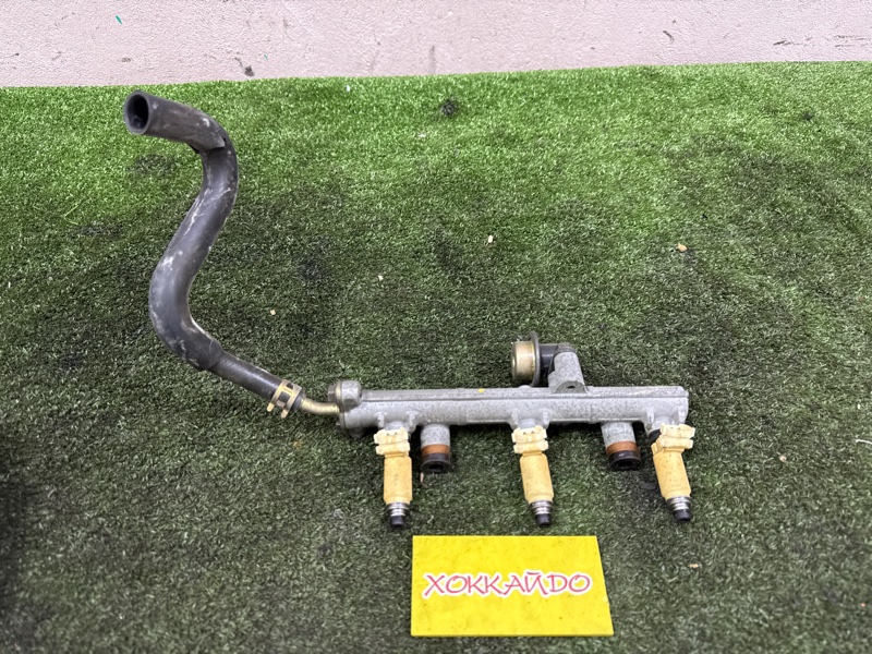 Форсунка Toyota Duet M100A EJ-VE 2000 (б/у)